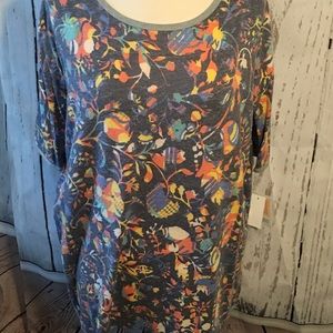 Lularoe XS Irma